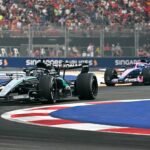 São Paulo recebe ativações de marcas e experiências para o público da Fórmula 1 fora de Interlagos