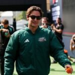 Russell diz que 2026 não define sua carreira antes do GP do México
