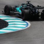 Asfalto de Sepang se desfaz e deixa F1 até 4s5 mais lenta que previsão da Pirelli