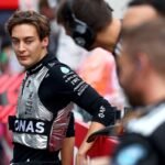 Mercedes barra colete de resfriamento por limite de gastos, e Russell cobra nova ação da FIA