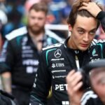 Russell admite título "muito difícil" após abandono e critica decisões da F1 no GP do Bahrein