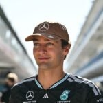 Russell minimiza elo com a Red Bull no início da carreira e diz que só buscava treino em simulador