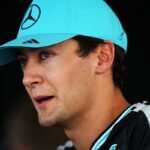 Russell pede intervenção da FIA sobre coletes de resfriamento na Fórmula 1