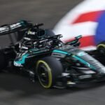 Mercedes explica por que rejeitou a asa Macarena, mesmo após estudar o conceito