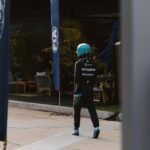 Falha no carro de Russell pode antecipar punição no grid da Mercedes