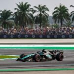 Mercedes tenta antecipar unidade de potência com ADUO para Russell e punição pode vir em Singapura