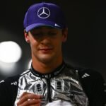 Russell aponta Red Bull como referência da F1 e busca resposta da Mercedes
