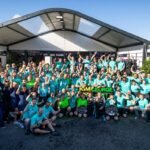 Mercedes entra na reta final de 2026 perto dos títulos de pilotos e construtores