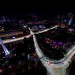 Por que Singapura virou o “Mônaco noturno” da Fórmula 1