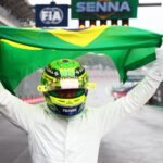 Hamilton chegará à 400ª corrida da Fórmula 1 no GP de São Paulo