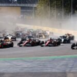 GP do México pode definir título da F1 2026 para Kimi Antonelli
