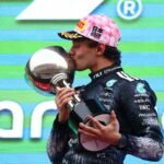 Antonelli tem 2,8% de chance de ser campeão da F1 2026 nos Estados Unidos
