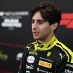 Rafael Câmara é anunciado pela Haas e se torna o primeiro nordestino do Brasil na Fórmula 1