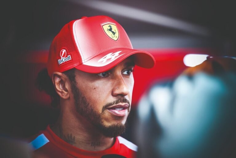 Vitória de Hamilton com a Ferrari recoloca debate sobre adaptação entre piloto e carro