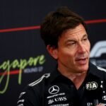 Toto Wolff elogia reação da Red Bull e projeta disputa forte entre equipes em 2027