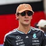 Russell admite ano abaixo do esperado e vê título distante na F1 2026