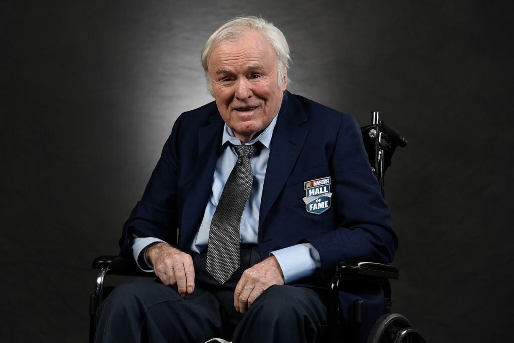 Fred Lorenzen é o primeiro piloto da NASCAR diagnosticado com CTE após exame pós-morte