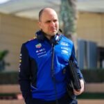 Brown diz esperar chegada de Lambiase à McLaren já em 2027