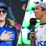 Chandhok diz que Lawson pegou a Red Bull no pior momento, e fase de Hadjar muda leitura sobre segundo carro