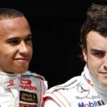 BBC prepara documentário sobre rivalidade entre Hamilton e Alonso na McLaren em 2007