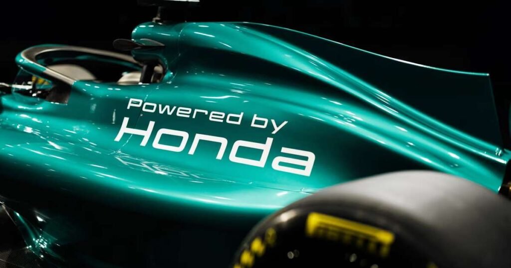 Corrida do GP dos Estados Unidos 2026 marca 500ª participação da Honda na Fórmula 1