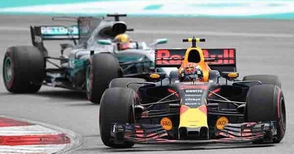 Coincidência na Fórmula 1 liga Mercedes, Red Bull e eleições no Brasil