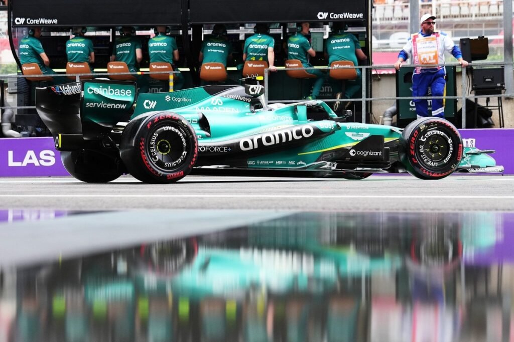 F1 ainda não teve equipe que complete cota de novatos em Treinos Livres de 2026