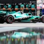 F1 ainda não teve equipe que complete cota de novatos em Treinos Livres de 2026