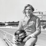 James Hunt: os números e os marcos de uma carreira vencedora na Fórmula 1