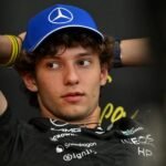 Toto Wolff rebate críticas a Antonelli antes de chance de título na Fórmula 1
