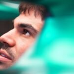 Stroll critica motor Honda e diz que Aston Martin perde dois segundos por volta