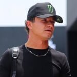 Norris se retrata com Colapinto após críticas e lamenta ataques online ao argentino