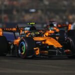 McLaren define novas atualizações para 2026 e já trabalha no carro de 2027
