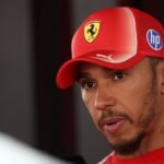 Hamilton projeta seguir na F1 até 2030 e mira GP da África em Ruanda