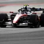 Hamilton aponta erro de acerto e vê pódio escapar no GP dos Estados Unidos