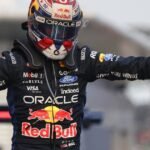 Verstappen vence pela primeira vez em 2026 no GP do Bahrein; Hamilton vai ao pódio