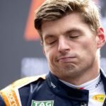 Singapura segue como exceção no calendário de Verstappen na Fórmula 1