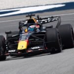Russell vê Verstappen à frente na briga pela pole após treinos em Sepang