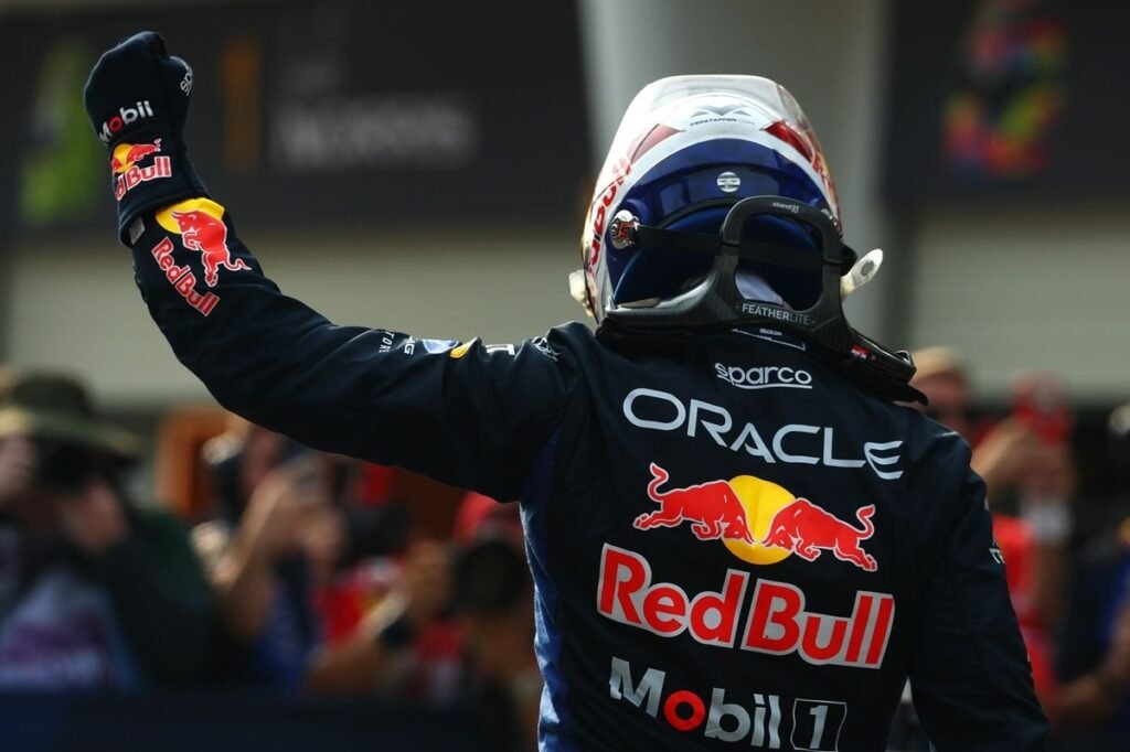 Sucesso da Red Bull com a unidade de potência em 2026 ganha peso após início difícil
