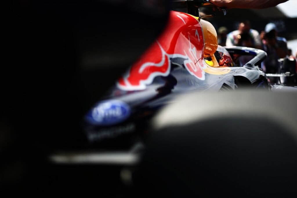 Combustível sustentável surge como fator técnico pouco debatido para a F1 de 2026