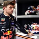 Verstappen admite que pode encerrar carreira na Fórmula 1 pela Red Bull em 2030