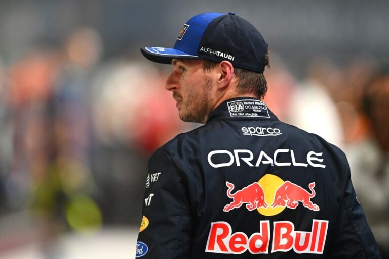 Novo túnel de vento vira trunfo da Red Bull e alimenta otimismo de Verstappen para 2027