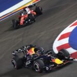 Vasseur rejeita status de favorita para Red Bull após vitória de Verstappen em Singapura
