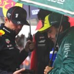Horner diz que avaliou Alonso e Leclerc para vaga de Pérez na Red Bull, mas ideias foram barradas