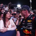 Verstappen diz que Kelly Piquet lida bem com suas corridas extras fora da Fórmula 1