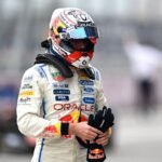 Verstappen reclama de problemas repetidos da Red Bull após pódio no GP dos Estados Unidos