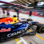 Plano incomum de Verstappen expõe dilema das equipes com pneus e chuva