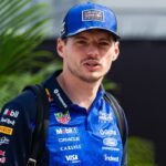 Verstappen freia empolgação após treinos e diz que Red Bull ainda precisa revisar o carro