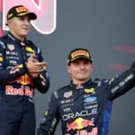 Verstappen e Hadjar defendem testes e erros na Red Bull para preparar 2027