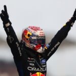 Verstappen defende volta dos V8 e quer sistema manual de ultrapassagem no lugar do DRS na F1